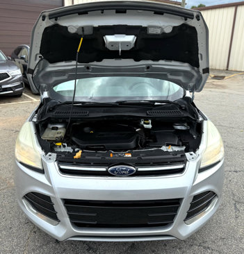 Used 2013 Ford Escape SEL image 41