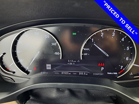 Used 2020 BMW X3 sDrive30i w/ Convenience Package image 26