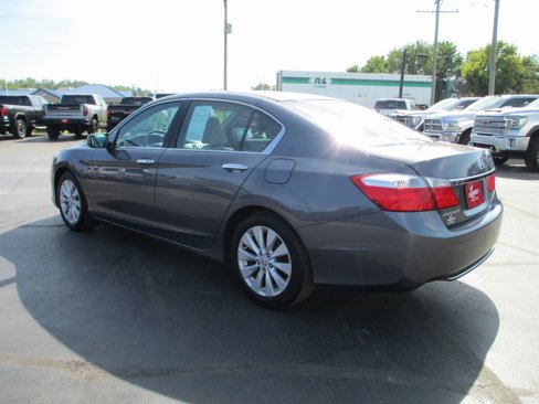Used 2013 Honda Accord EX image 5