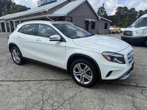 Used 2017 Mercedes-Benz GLA 250 image 6