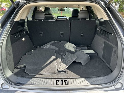 Certified 2023 Lincoln Nautilus Reserve w/ Monochromatic Package image 66