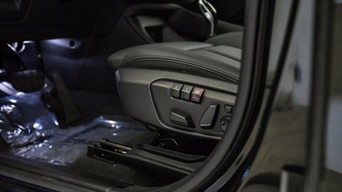 Certified 2022 BMW X2 sDrive28i w/ Convenience Package image 23