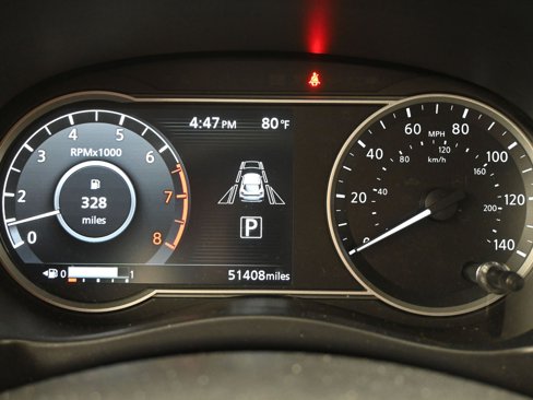 Used 2020 Nissan Kicks SR image 19