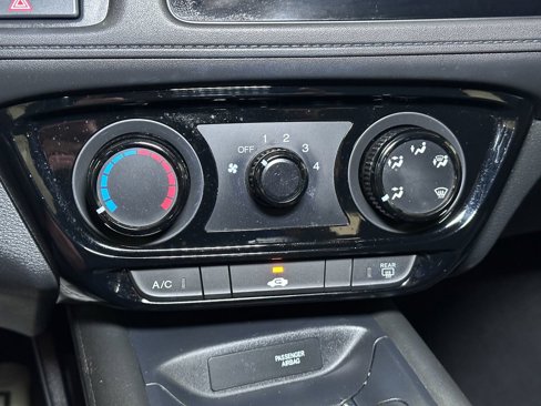 Used 2019 Honda HR-V Sport image 35