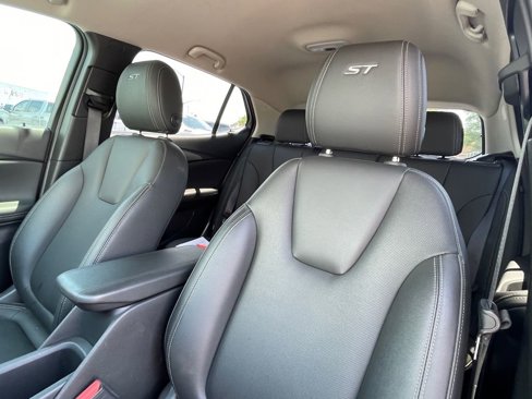 Used 2024 Buick Encore GX Sport Touring image 20