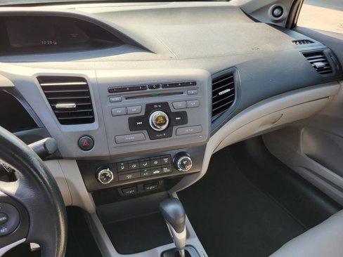Used 2012 Honda Civic EX-L image 18