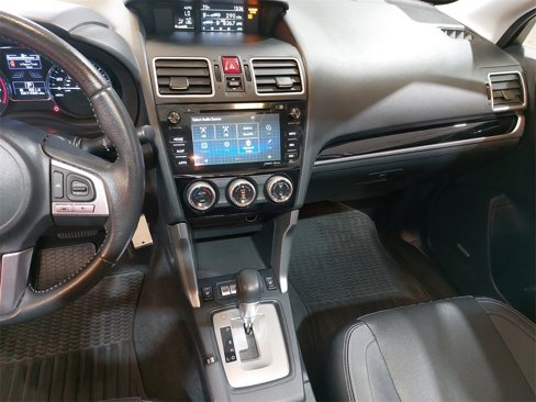 Used 2017 Subaru Forester 2.5i Limited image 20
