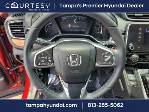 Used 2018 Honda CR-V EX-L image 23