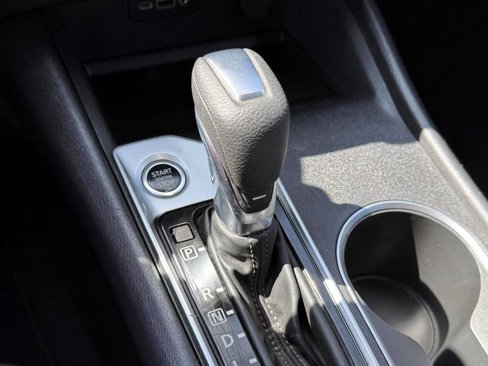 Certified 2022 Nissan Altima 2.5 SV image 31