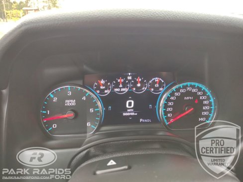 Used 2020 Chevrolet Suburban Premier image 15