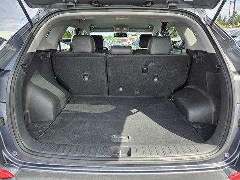 Used 2018 Hyundai Tucson SEL Plus image 14