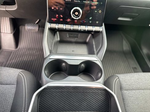 New 2026 GMC Terrain Elevation w/ LPO, Floor Liner Package image 29