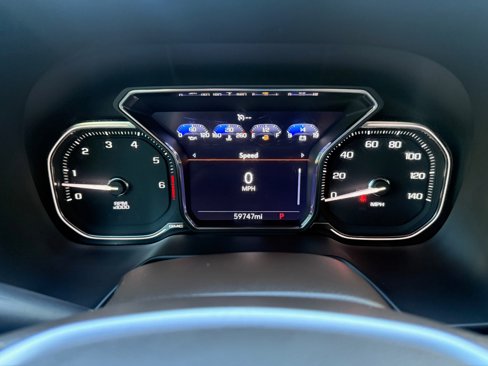 Certified 2021 GMC Yukon XL SLE image 21