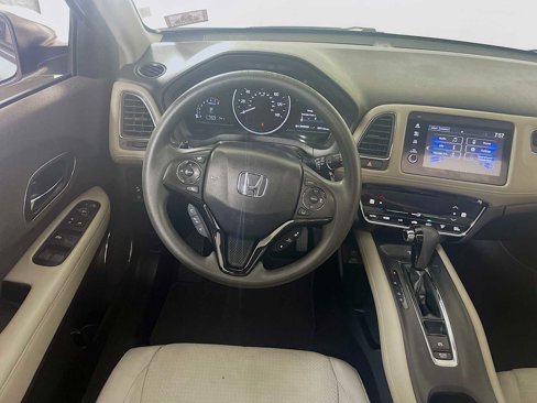 Used 2019 Honda HR-V EX image 20