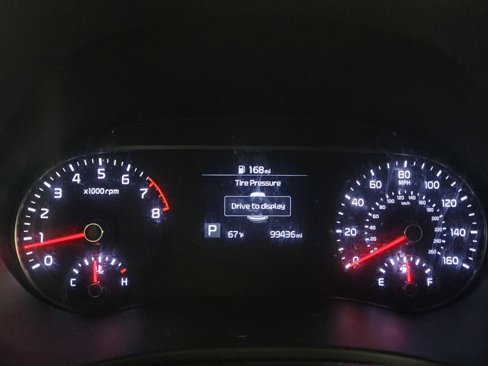 Used 2021 Kia Soul S image 23