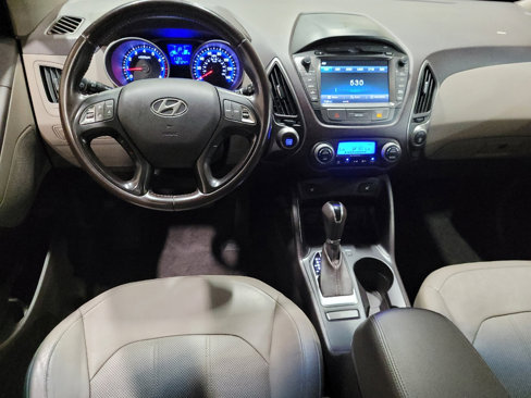 Used 2015 Hyundai Tucson Limited w/ Option Group 03 image 22