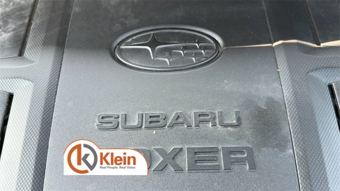 Used 2022 Subaru Forester image 33