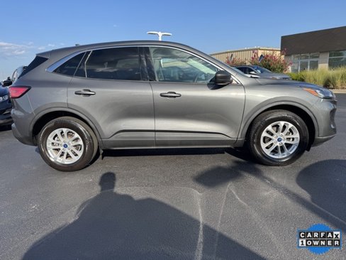 Used 2022 Ford Escape SE w/ Cold Weather Package image 6