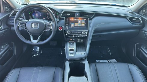 Used 2019 Honda Insight Touring image 13