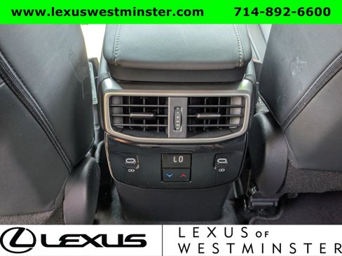 Certified 2023 Lexus RX 350 FWD image 16