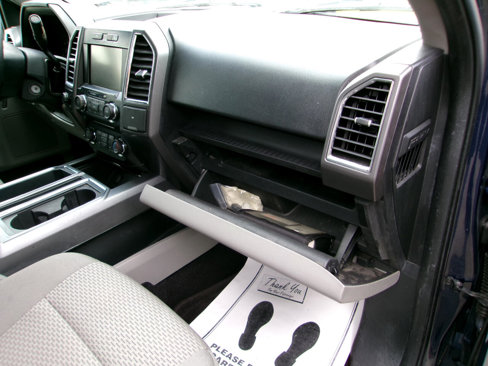 Used 2015 Ford F150 XLT w/ Equipment Group 301A Mid image 34