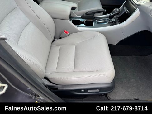 Used 2014 Honda Accord EX-L image 99