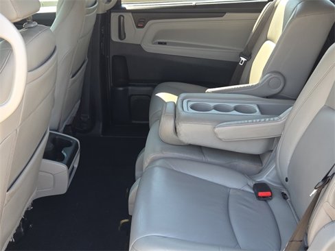 Used 2018 Honda Odyssey EX-L image 14