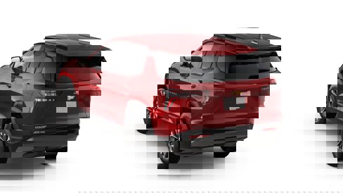 New 2026 Chevrolet Equinox LT image 16