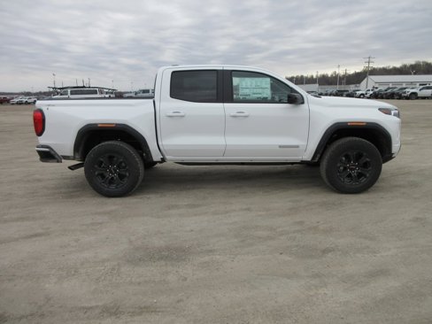 New 2025 GMC Canyon Elevation w/ Convenience Package image 3