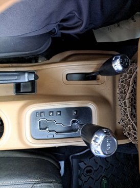 Used 2014 Jeep Wrangler Unlimited Rubicon w/ Max Tow Package image 35