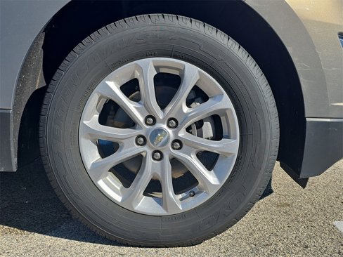Used 2019 Chevrolet Equinox LT image 34