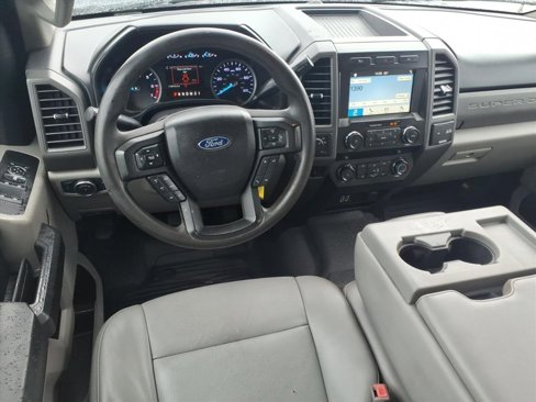Used 2019 Ford F250 XL w/ Power Equipment Group image 14