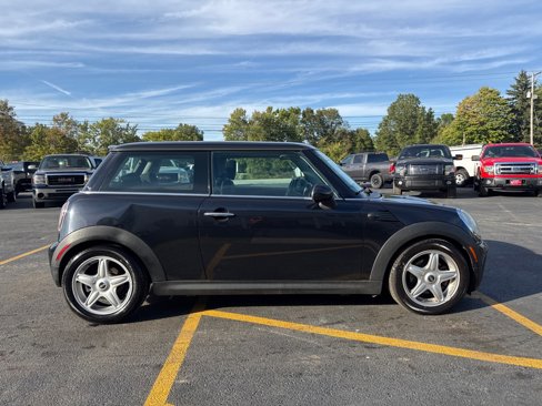 Used 2007 MINI Cooper Hardtop image 5