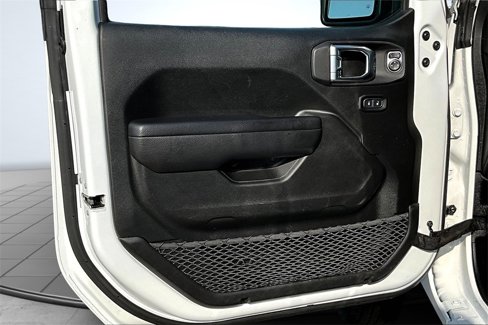 Used 2023 Jeep Gladiator Sport image 24