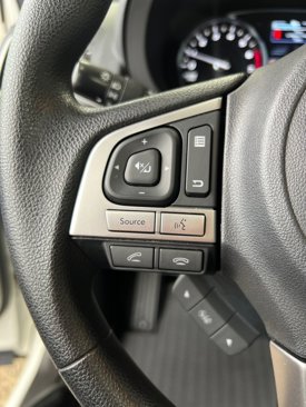 Used 2017 Subaru Forester 2.5i Premium image 27