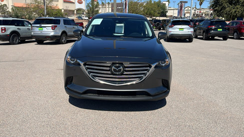 Used 2023 MAZDA CX-9 Touring image 2