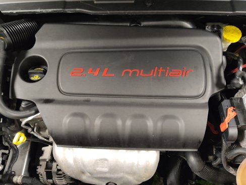 Used 2017 Jeep Compass Latitude w/ Popular Equipment Group image 30