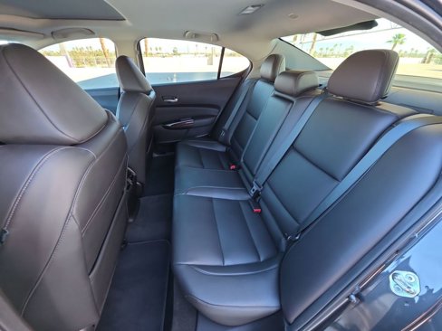 Used 2016 Acura TLX V6 image 26