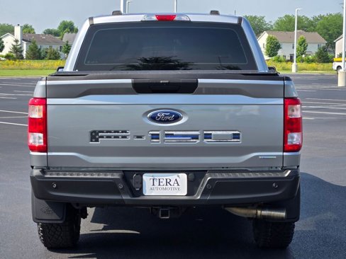 Used 2021 Ford F150 XL w/ Equipment Group 101A High image 12