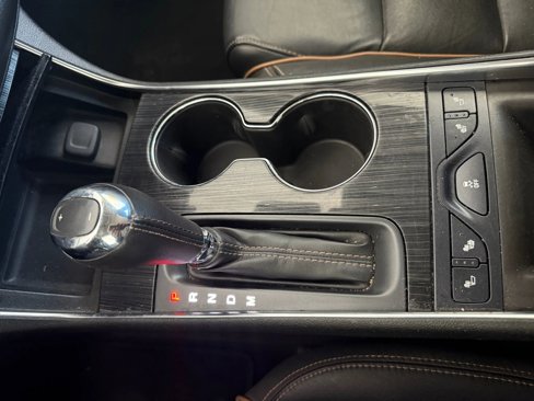 Used 2017 Chevrolet Impala Premier image 10