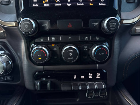 Used 2021 RAM 1500 Limited w/ Off Road Group image 44