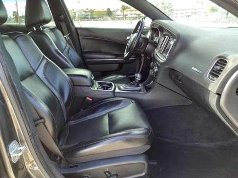 Used 2021 Dodge Charger SXT w/ Leather Interior Group image 18