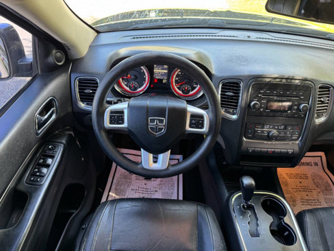 Used 2013 Dodge Durango SXT image 49