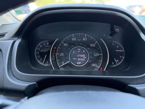 Used 2015 Honda CR-V EX image 20