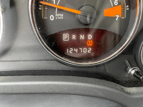 Used 2014 Jeep Compass High Altitude image 18