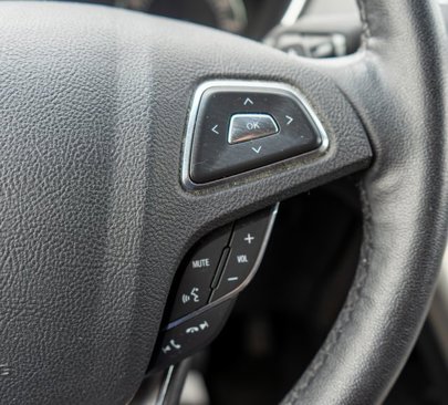Used 2018 Lincoln MKX Premiere image 26