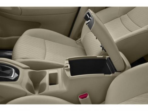 Used 2017 Nissan Rogue SV image 18