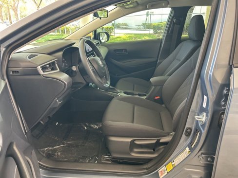 Used 2024 Toyota Corolla LE image 5