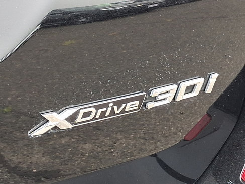 Used 2019 BMW X3 xDrive30i image 31