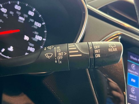 Used 2022 Chevrolet TrailBlazer LT w/ Convenience Package image 20